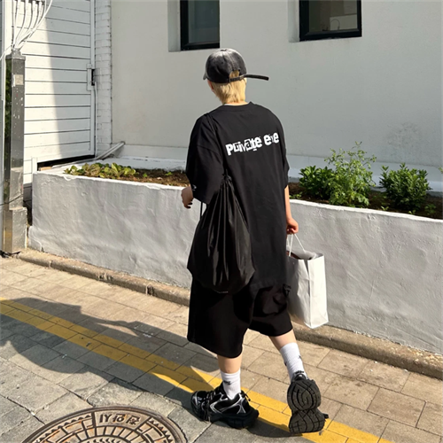 발렌시아가 3XL 스니커즈 블랙 734731W3XL11090 photo review