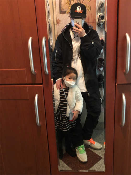 나이키 x 오프화이트 에어맥스 90 OG 더 텐 AA7293-100 photo review