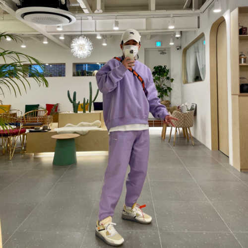 나이키 x 오프화이트 에어맥스 90 OG 더 텐 AA7293-100 photo review