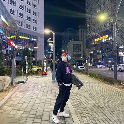 나이키 에어포스 1 로우 유틸리티 화이트 블랙 AJ7747-100 photo review