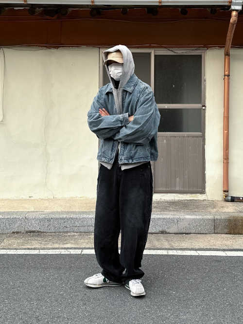 나이키 x 기묘한 이야기 클래식 코르테즈 호킨스 CJ6106-100 photo review