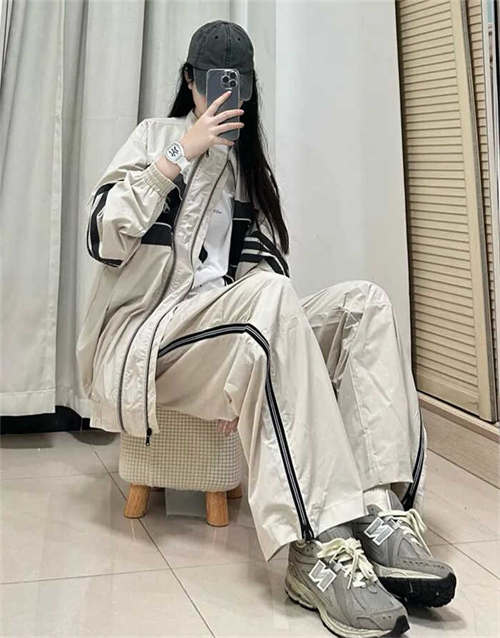 뉴발란스 990v3 메이드 인 USA 그레이 - D 스탠다드 M990GY3 photo review
